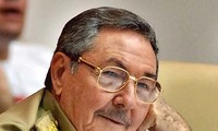 Cuban leader to visit Vietnam