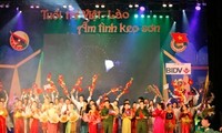 Contest on Vietnam-Laos relations launched