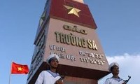 "China should educate their fishermen to respect Vietnam’s sovereignty"