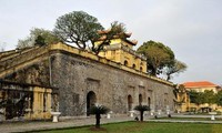 Hanoi announces master plan of Thang Long Citadel relic site