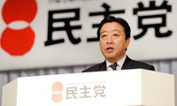 Japanese Prime Minister to dissolve lower house