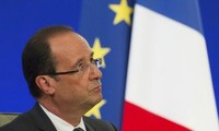 French President’s first 100 days in office: No honeymoon