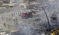 47 killed in Baghdad bombings 