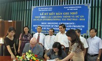 Plan International supports Quang Ngai in poverty reduction