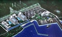Vietnam and IAEA discuss nuclear power infrastructure development