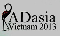 Website of the 2013 Asian Advertising Congress introduced 