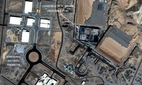 Iran may grant access to nuclear site