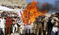 US troops punished after torching the Koran