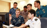 US and 5 ASEAN navies hold counter-terrorism training in Philippines