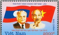 Vietnam - Lao special relationship – a treasure of the two nations 
