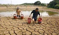 Climate Change to seriously affect Vietnam 