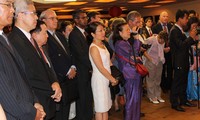 Vietnam’s Independence Day celebrated in France