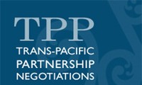 TPP agreement is to complete soon