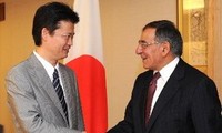 US, Japan to cooperate to avoid worsened relations with China