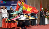 Egyptian tourism gala held in Hanoi