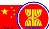 Vietnam promotes ASEAN-China trade cooperation 