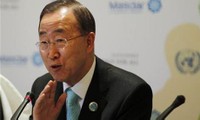 UN chief speaks out against anti-Islam film