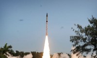 Missile production race: a potential risk in South Asia