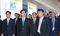 9th China ASEAN EXPO concludes