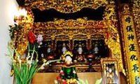 Conference discusses values of Mother of Goddess worshipping in VN and Asia