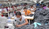 Vietnam’s exports up to 113 billion USD