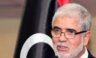 Libyan PM removed from post