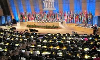 Vietnam attends UNESCO Executive Board’s 190th session