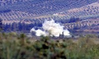 UN Chief warns of escalating Syria-Turkey conflict 