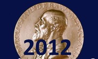 2012 Nobel Prize for Medicine awarded