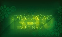 Vietnam Entrepreneurs’ Day 2012 marked