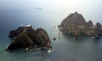“Tokyo could delay taking Dokdo issue to ICJ”