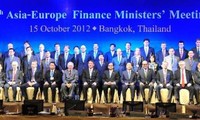 10th ASEM Finance Ministers’ Meeting opens in Bangkok