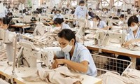 Vietnam's US trade surplus hits new heights 