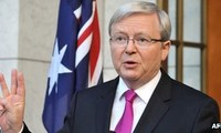 Australia announces September 7th for national elections 
