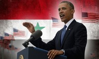 US plans three-day attack against Syria
