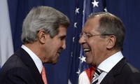World welcomes US-Russia deal on Syria