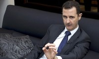 Syria allows international experts access to chemical weapons sites