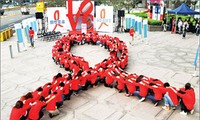 HIV/AIDS prevention intensified in the Mekong subregion