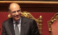 Italian Prime Minister wins confidence vote