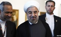 Iran will not ship out enriched uranium
