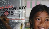 UN calls on boosting Poverty eradication 