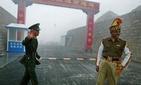  Indian Prime Minister visits China
