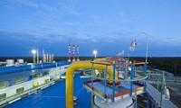 Gazprom to provide liquefied gas to Vietnam