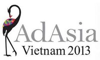 Asian Advertising Congress opens in Hanoi