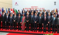 ASEM Foreign Ministers’ Meeting concludes
