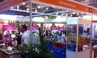 Vietnam joins Asia-Pacific food expo