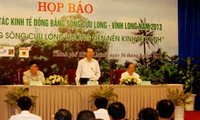 Soc Trang to host 2014 Mekong Delta Economic Cooperation Forum