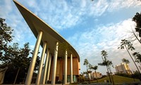 Southeast Asian museum opens in Hanoi