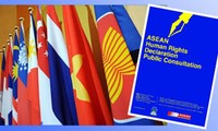 ASEAN promoting protection of the Rights of Women and Children 