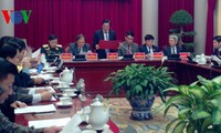 Constitution of the Socialist Republic of Vietnam announced